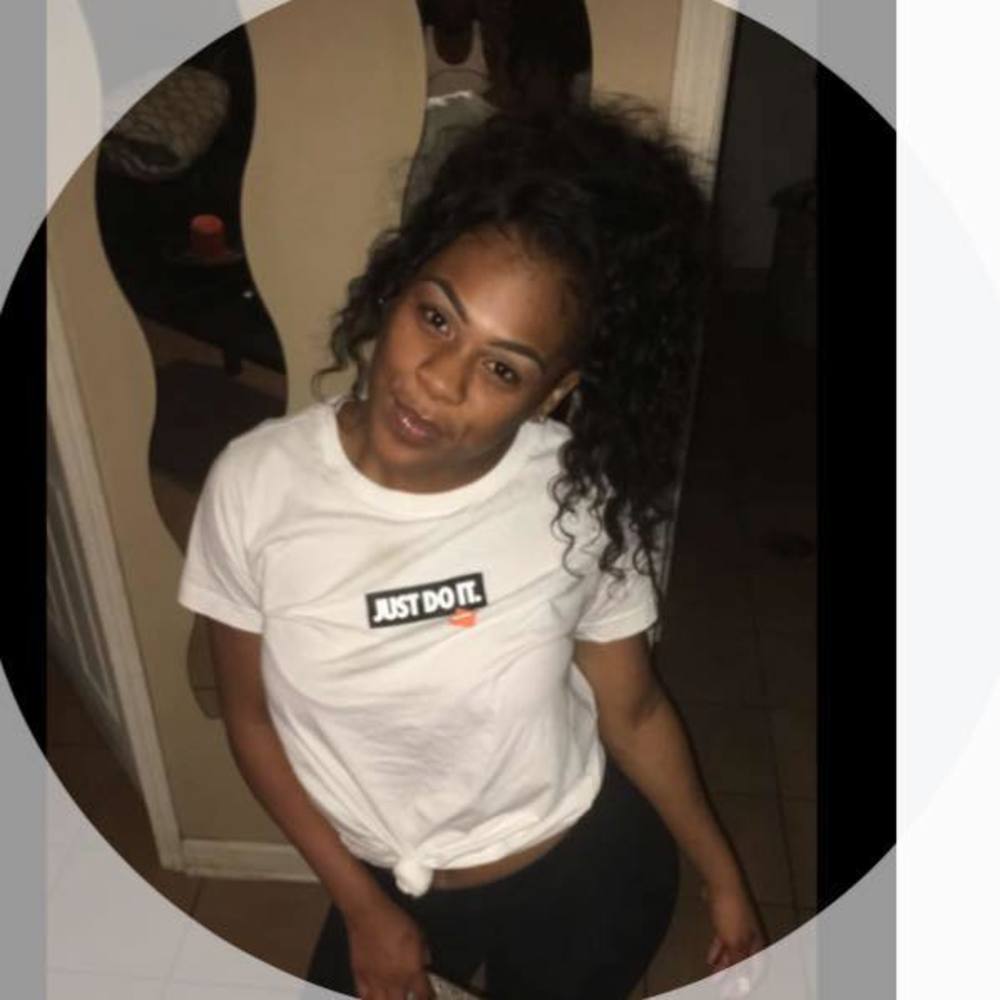 Meet your Posher, Tianna